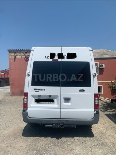 Ford Transit 2010, 166,000 km - 2.2 л - Bakı
