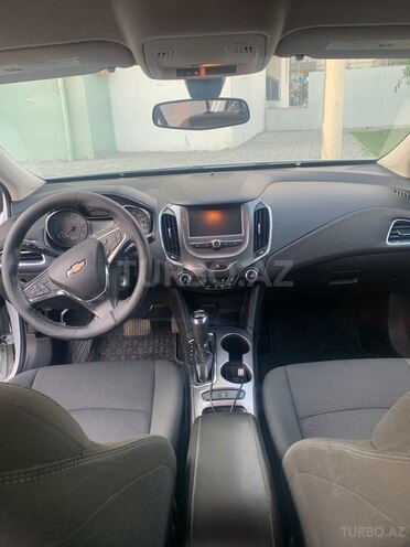 Chevrolet Cruze 2016, 250,000 km - 1.4 л - Bakı