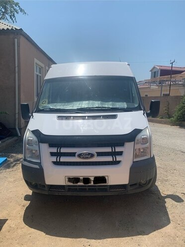 Ford Transit 2010, 166,000 km - 2.2 л - Bakı