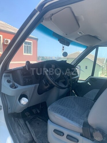 Ford Transit 2010, 166,000 km - 2.2 л - Bakı