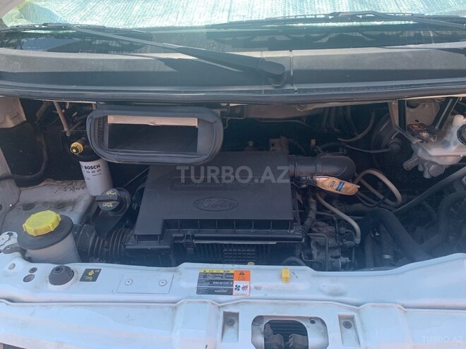 Ford Transit 2010, 166,000 km - 2.2 л - Bakı