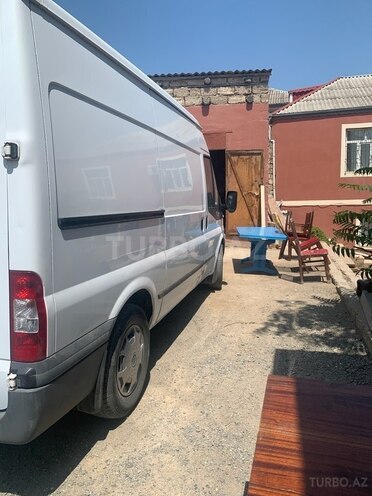 Ford Transit 2010, 166,000 km - 2.2 л - Bakı