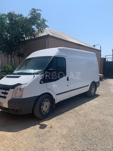 Ford Transit 2010, 166,000 km - 2.2 л - Bakı