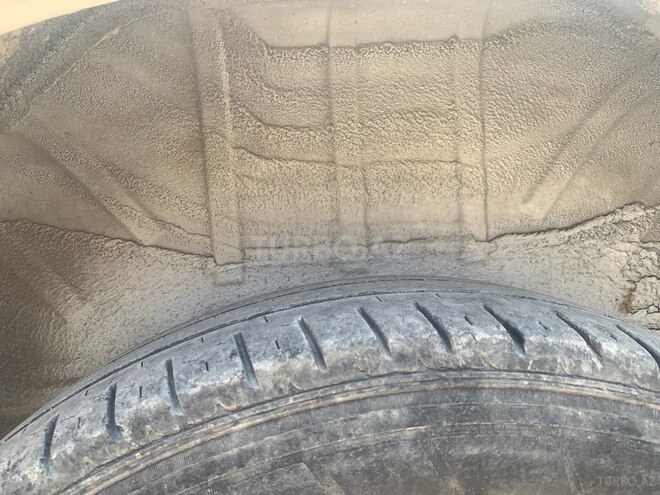 Ford Transit 2010, 166,000 km - 2.2 л - Bakı
