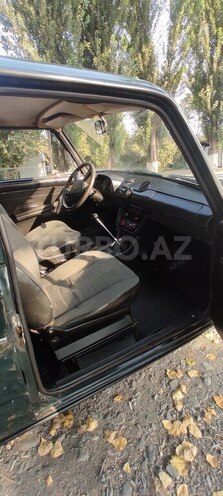 LADA (VAZ) 2106 2004, 89,550 km - 1.6 l - Zaqatala