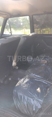 LADA (VAZ) 2106 2004, 89,550 km - 1.6 l - Zaqatala