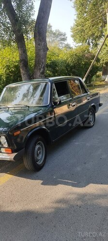 LADA (VAZ) 2106 2004, 89,550 km - 1.6 l - Zaqatala