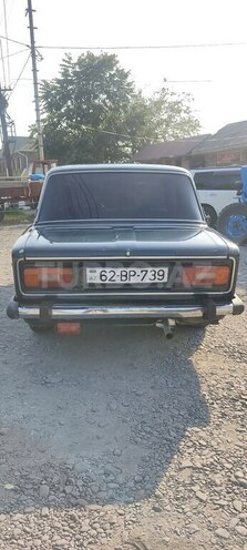 LADA (VAZ) 2106 2004, 89,550 km - 1.6 l - Zaqatala