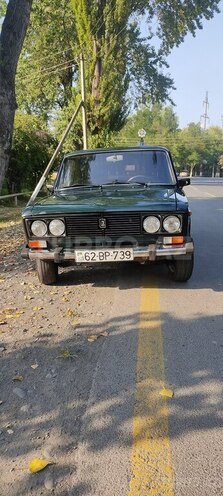 LADA (VAZ) 2106 2004, 89,550 km - 1.6 l - Zaqatala