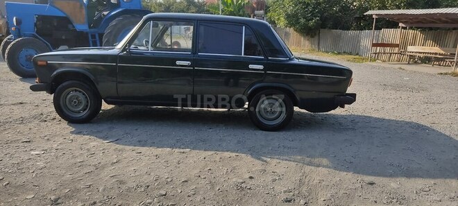 LADA (VAZ) 2106 2004, 89,550 km - 1.6 l - Zaqatala