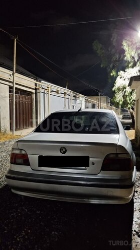 BMW 520 1998, 559,200 km - 2.0 l - Bakı