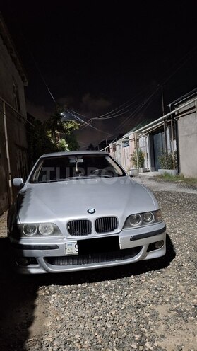 BMW 520 1998, 559,200 km - 2.0 l - Bakı