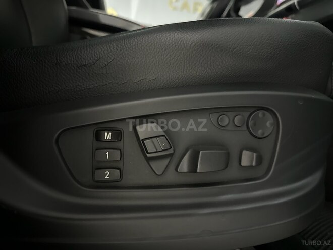 BMW X5 2011, 192,000 km - 4.4 l - Bakı