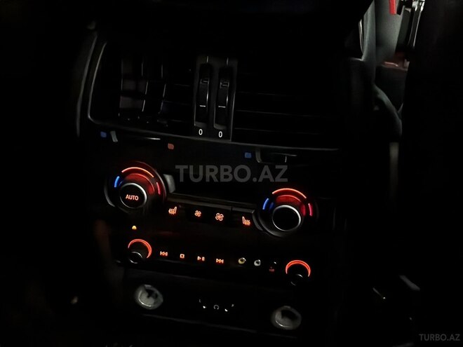 BMW X5 2011, 192,000 km - 4.4 l - Bakı