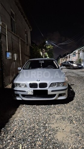 BMW 520 1998, 559,200 km - 2.0 l - Bakı