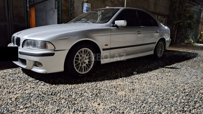 BMW 520 1998, 559,200 km - 2.0 l - Bakı