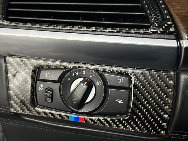 BMW X5 2011, 192,000 km - 4.4 l - Bakı