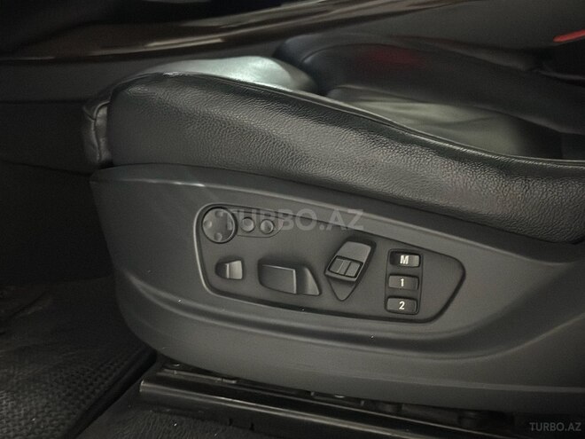 BMW X5 2011, 192,000 km - 4.4 l - Bakı