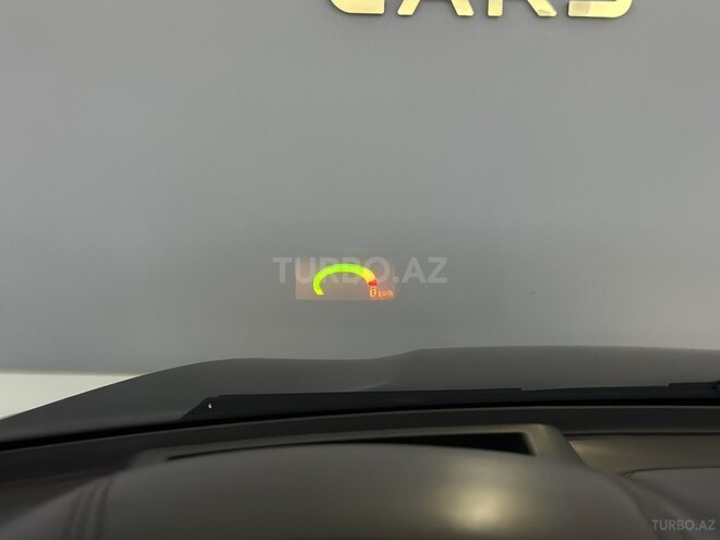 BMW X5 2011, 192,000 km - 4.4 l - Bakı