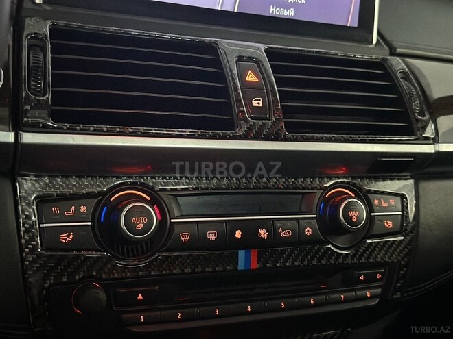 BMW X5 2011, 192,000 km - 4.4 l - Bakı