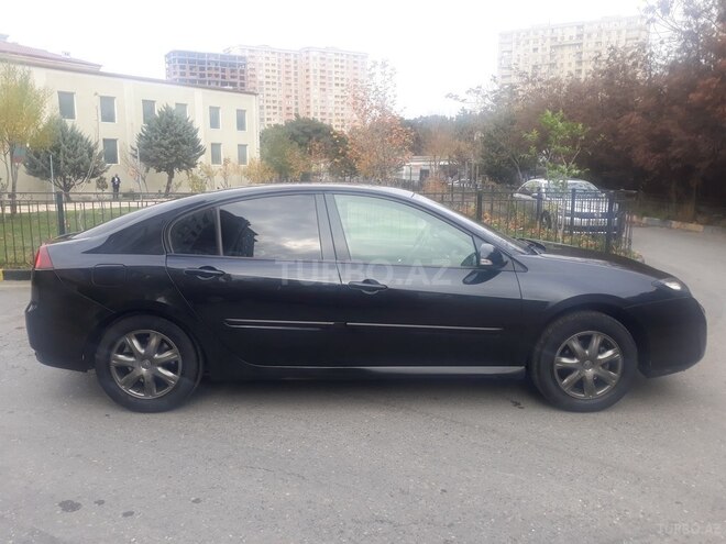 Renault Laguna 2009, 346,458 km - 1.5 l - Bakı