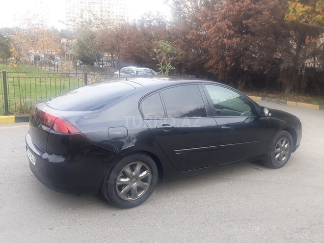 Renault Laguna 2009, 346,458 km - 1.5 l - Bakı