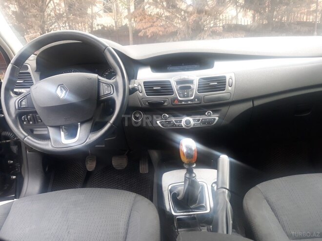 Renault Laguna 2009, 346,458 km - 1.5 l - Bakı
