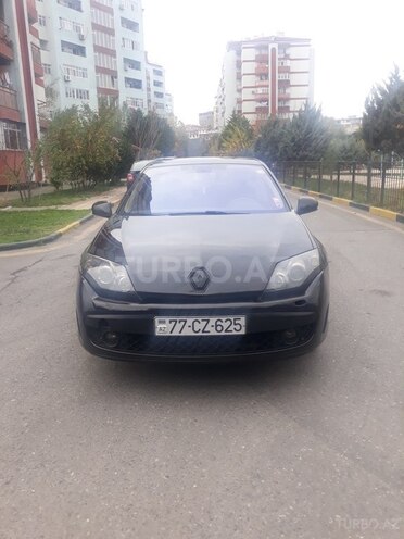 Renault Laguna 2009, 346,458 km - 1.5 l - Bakı