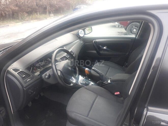 Renault Laguna 2009, 346,458 km - 1.5 l - Bakı