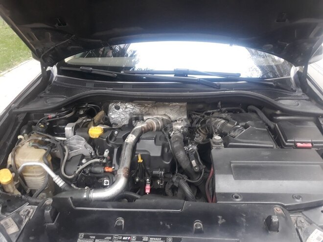 Renault Laguna 2009, 346,458 km - 1.5 l - Bakı