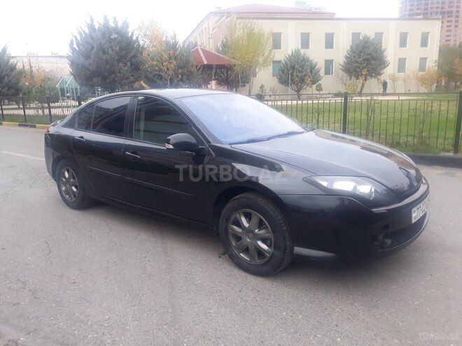 Renault Laguna 2009, 346,458 km - 1.5 l - Bakı