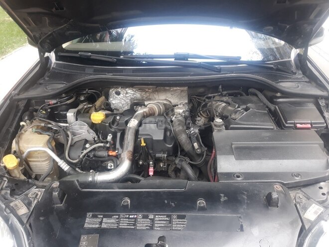 Renault Laguna 2009, 346,458 km - 1.5 l - Bakı