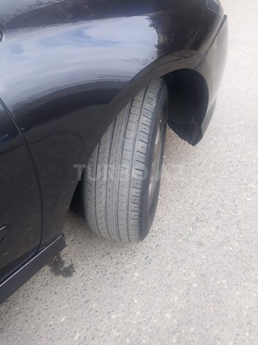 Renault Laguna 2009, 346,458 km - 1.5 l - Bakı