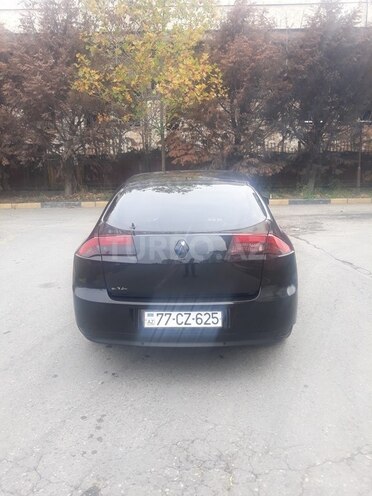 Renault Laguna 2009, 346,458 km - 1.5 l - Bakı