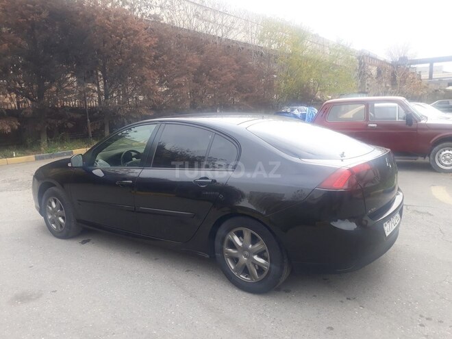 Renault Laguna 2009, 346,458 km - 1.5 l - Bakı
