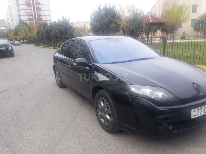 Renault Laguna 2009, 346,458 km - 1.5 l - Bakı