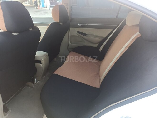 Honda Civic 2006, 400,000 km - 1.3 l - Bakı