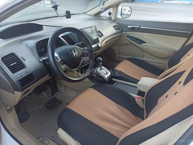 Honda Civic 2006, 400,000 km - 1.3 l - Bakı