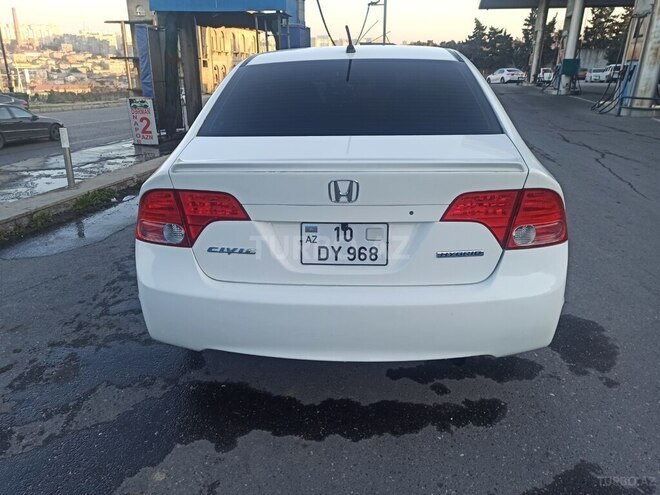 Honda Civic 2006, 400,000 km - 1.3 l - Bakı