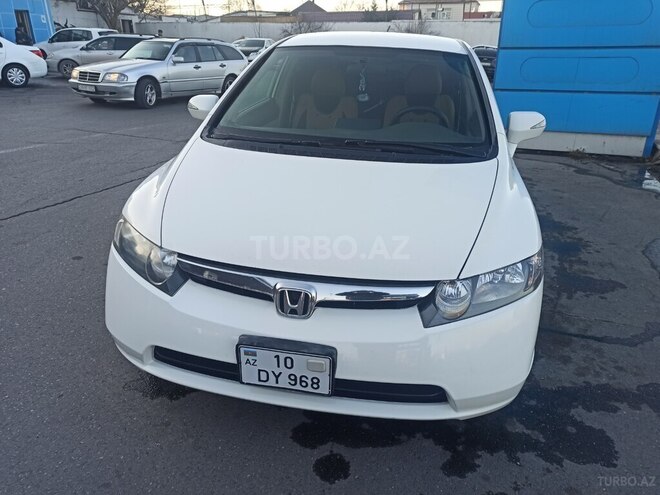 Honda Civic 2006, 400,000 km - 1.3 l - Bakı