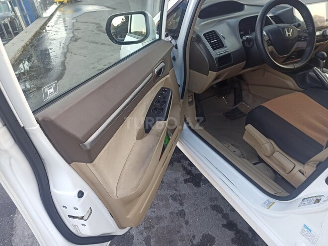 Honda Civic 2006, 400,000 km - 1.3 l - Bakı