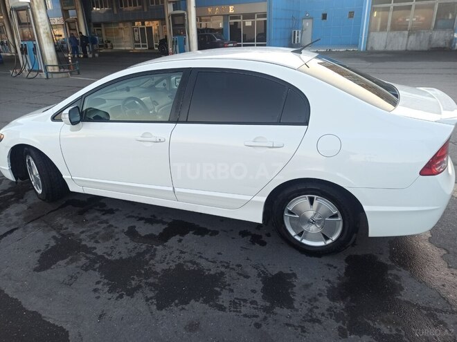 Honda Civic 2006, 400,000 km - 1.3 l - Bakı