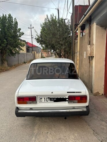 LADA (VAZ) 2107 1999, 99,999 km - 1.6 l - Bakı