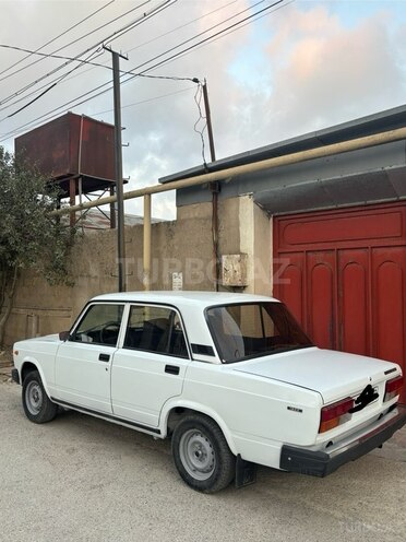 LADA (VAZ) 2107 1999, 99,999 km - 1.6 l - Bakı