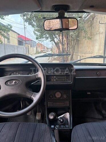 LADA (VAZ) 2107 1999, 99,999 km - 1.6 l - Bakı