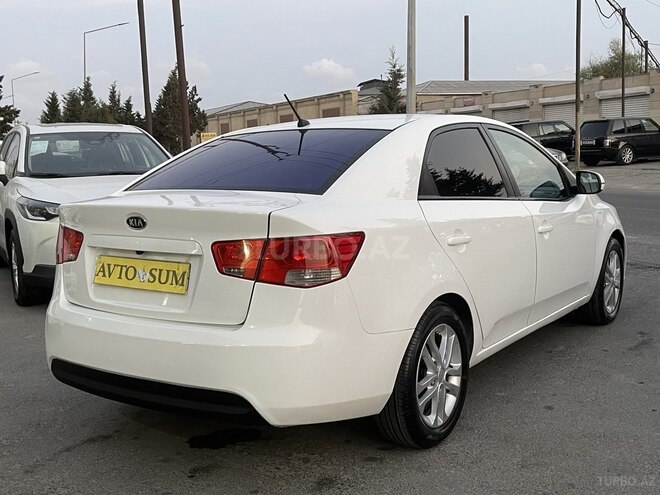 Kia Cerato 2012, 290,000 km - 1.6 l - Sumqayıt