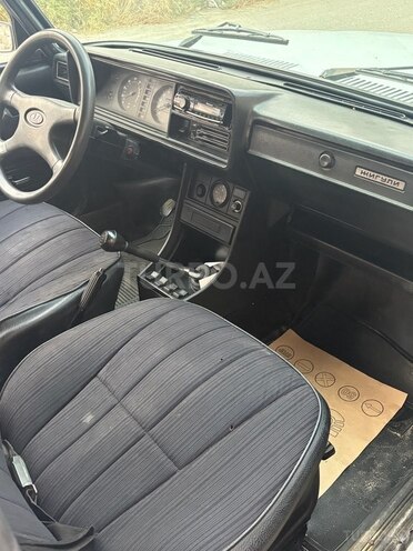 LADA (VAZ) 2107 1999, 99,999 km - 1.6 l - Bakı
