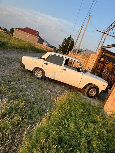 LADA (VAZ) 2107 2006, 81,000 km - 1.6 l - İmişli