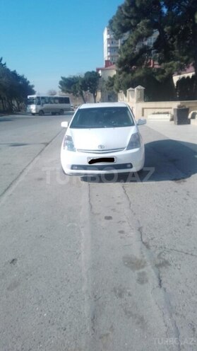 Toyota Prius 2008, 290,000 km - 1.5 l - Bakı