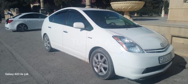 Toyota Prius 2008, 290,000 km - 1.5 l - Bakı